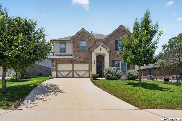 2805 Cheney Rd, Schertz, TX 78108 - #1