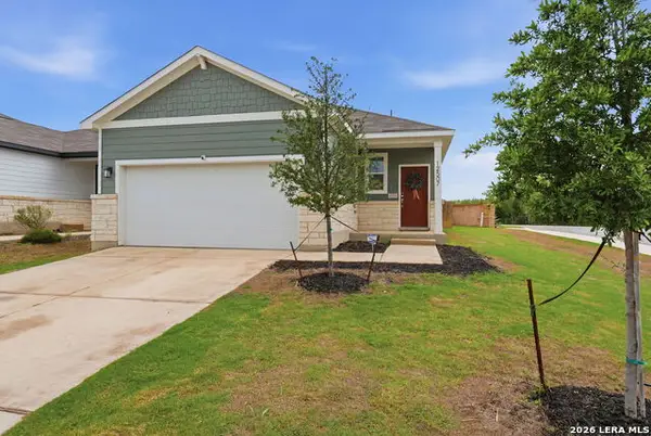 12507 Spike Hts, San Antonio, TX 78245