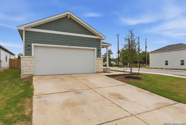 12507 Spike Hts, San Antonio, TX 78245 - #3
