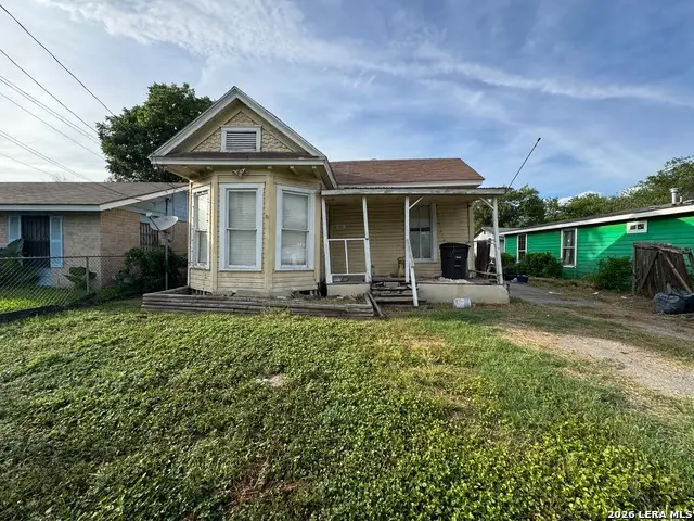 1027 Vermont St, San Antonio, TX 78211 - #1