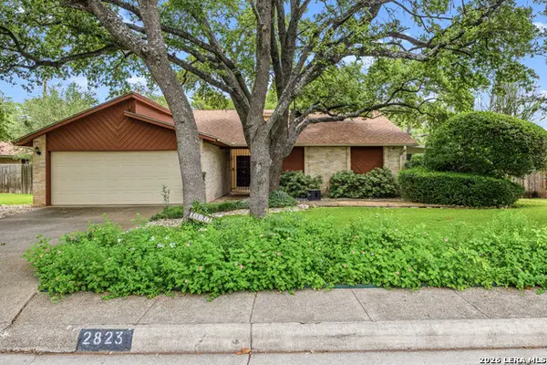 2823 Burnt Oak St, San Antonio, TX 78232