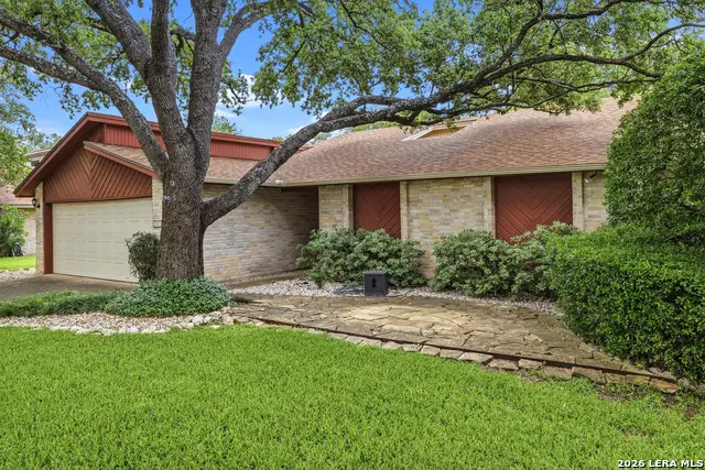 2823 Burnt Oak St, San Antonio, TX 78232 - #2