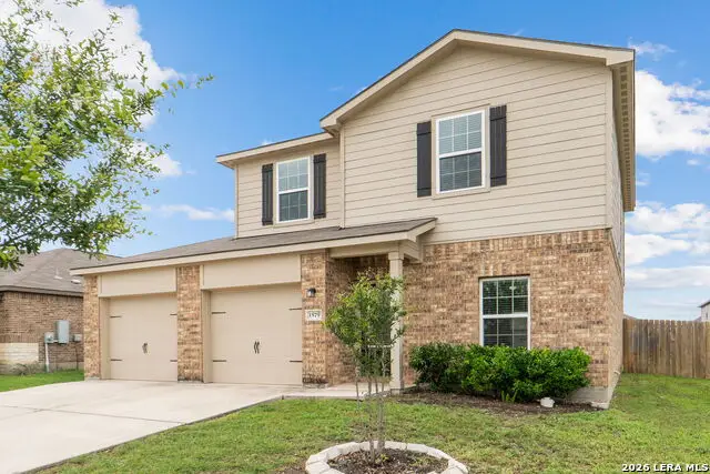 1579 Violet Ln, Kyle, TX 78640 - #1
