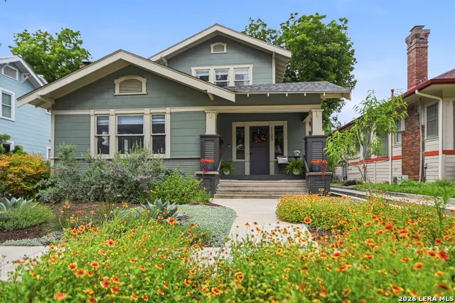 1105 W Mulberry, San Antonio, TX 78201 - #2