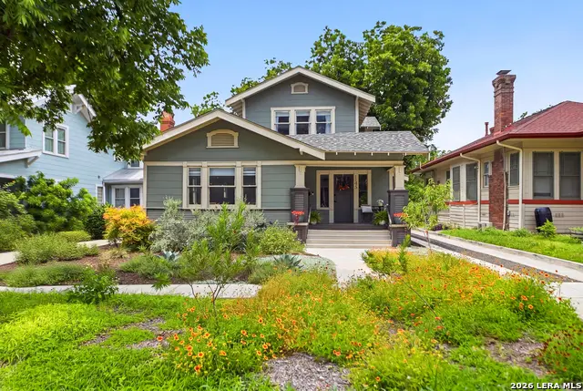 1105 W Mulberry, San Antonio, TX 78201 - #3
