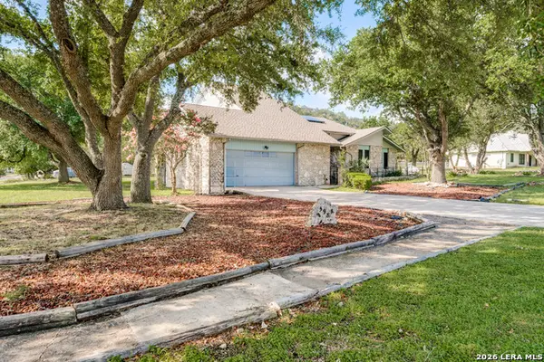 598 Irene Drive, Canyon Lake, TX 78133