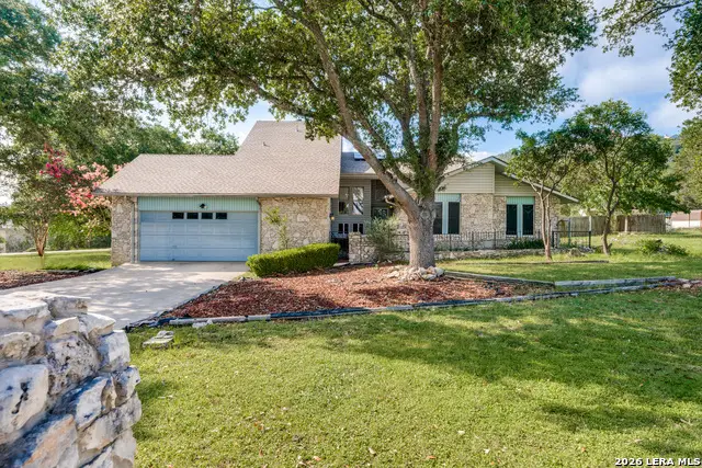 598 Irene Drive, Canyon Lake, TX 78133 - #2