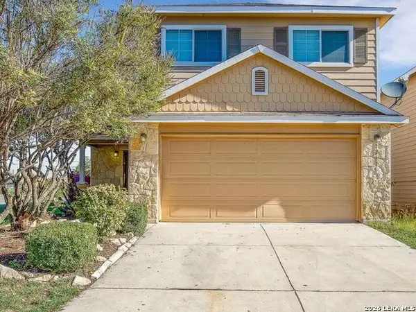 12115 Glendale Park, San Antonio, TX 78254