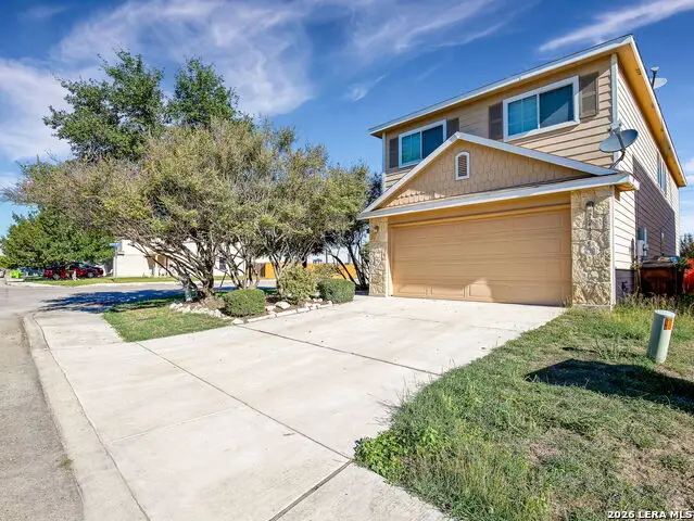 12115 Glendale Park, San Antonio, TX 78254 - #2