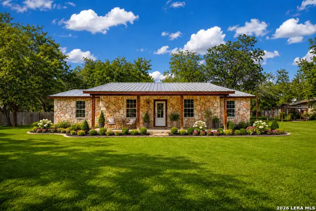 3239 Woodfin, San Antonio, TX 78264 - #2