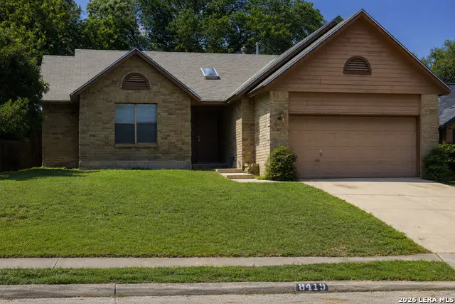 8419 Tiguex, Universal City, TX 78148 - #2