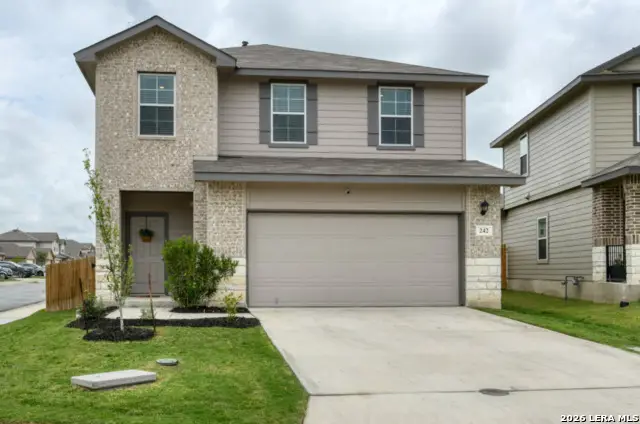 242 Legendary Trail Loop, Floresville, TX 78114 - #2