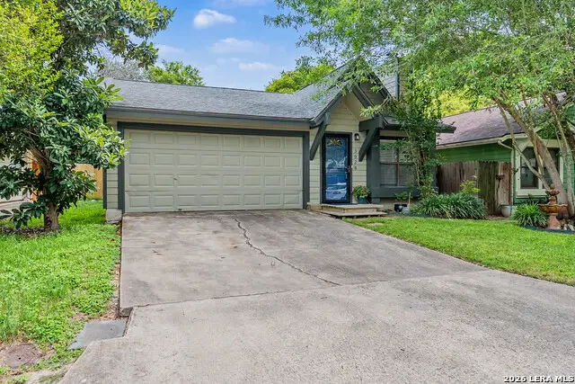 3926 Chimney Springs Dr, San Antonio, TX 78247 - #2