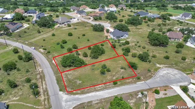 213 George Dolson, Blanco, TX 78606 - #2