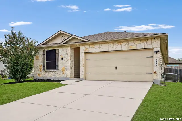 2936 Redtip Dr, Schertz, TX 78108 - #1