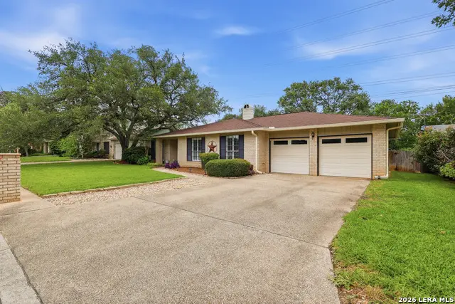 2207 Oak Bnd, San Antonio, TX 78259 - #2