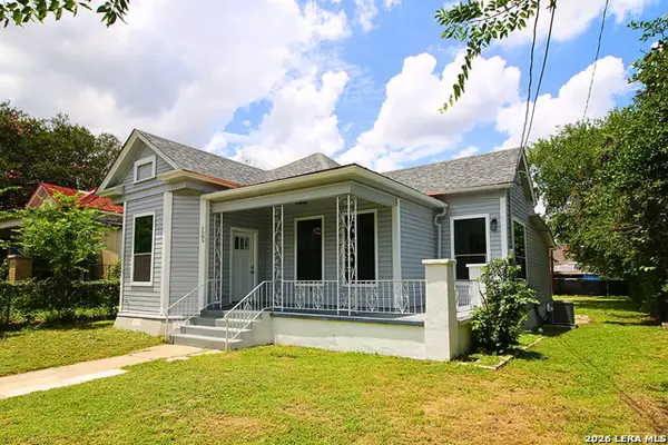 1505 Monterey, San Antonio, TX 78207