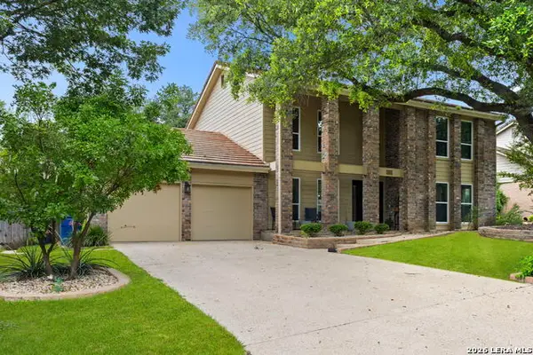 19915 Encino Ridge St, San Antonio, TX 78259