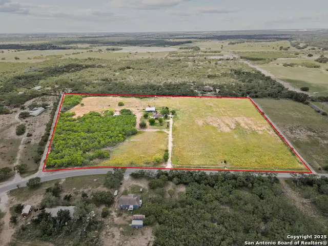 425 Old Pleasanton Rd, San Antonio, TX 78264 - #1