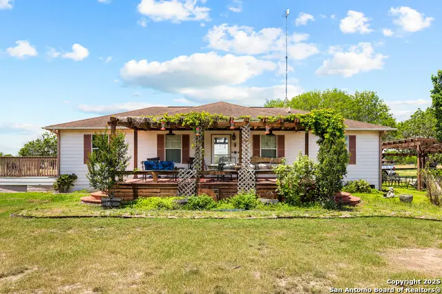 425 Old Pleasanton Rd, San Antonio, TX 78264 - #2