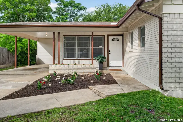 214 Winn Ave, Universal City, TX 78148 - #2