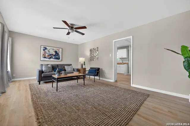 214 Winn Ave, Universal City, TX 78148 - #3