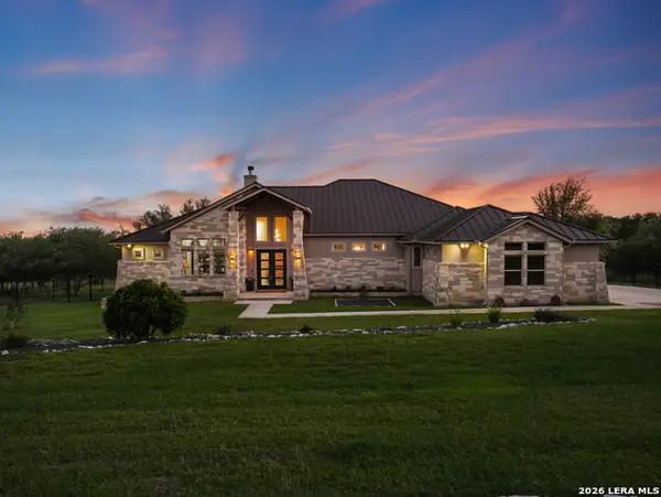 8030 Sky Vista, San Antonio, TX 78266