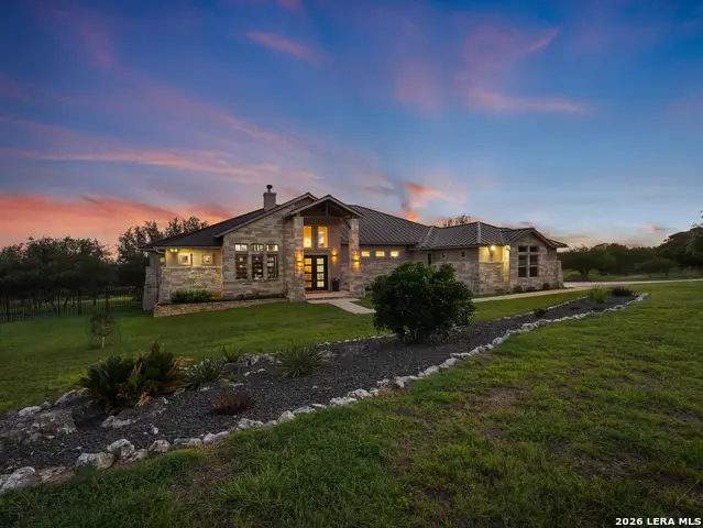 8030 Sky Vista, San Antonio, TX 78266 - #2