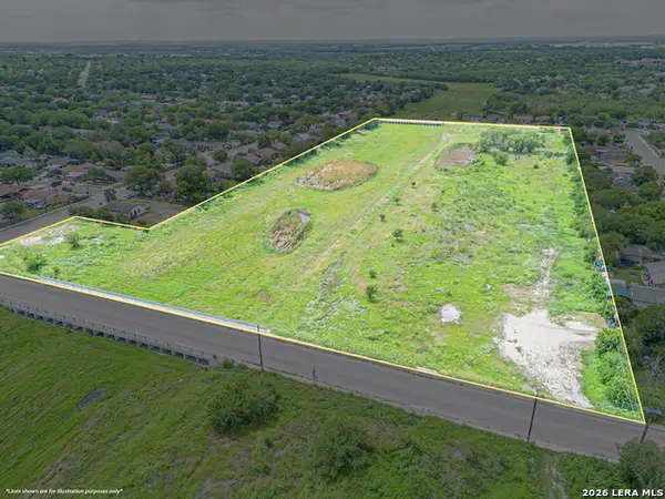 0 Five Palms Dr, San Antonio, TX 78242