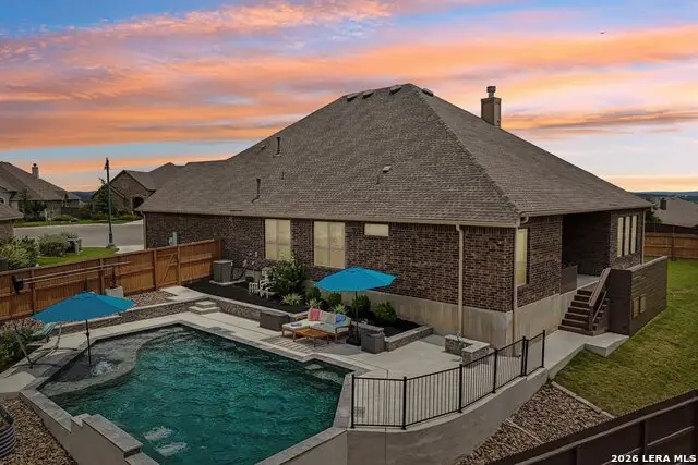 29006 Talder Way, San Antonio, TX 78260 - #1