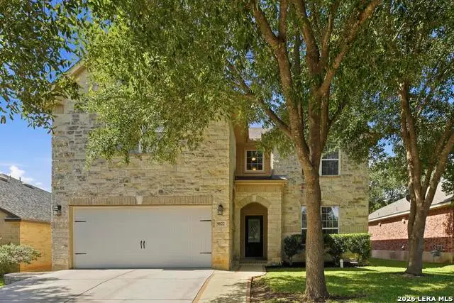 9022 Western Vw, Helotes, TX 78023 - #1