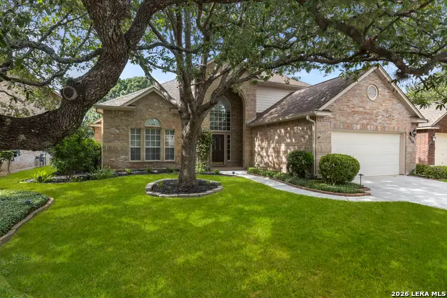 1319 Belclaire, San Antonio, TX 78258 - #2