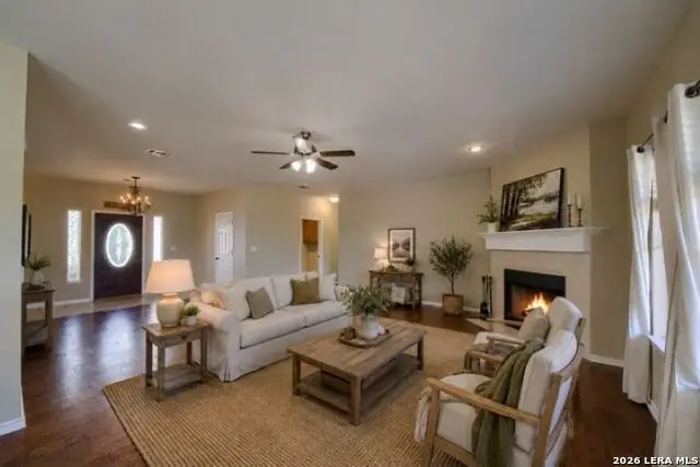 202 Lantana Vw, Spring Branch, TX 78070 - #3
