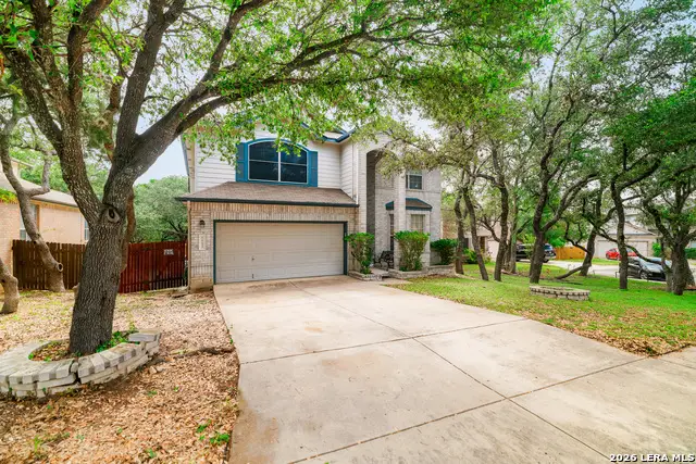 1112 Creek Cabin, San Antonio, TX 78253 - #2