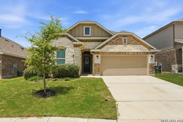 8912 Luciano Ridge, Seguin, TX 78155 - #1