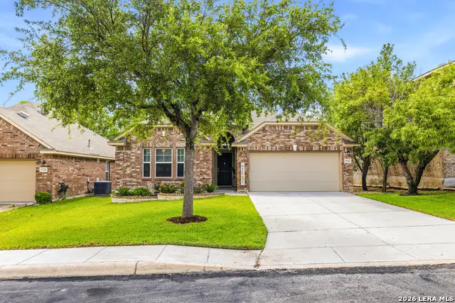 5722 Ginger Rise, San Antonio, TX 78253 - #2