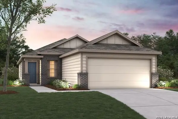 1545 Gentle Vw, New Braunfels, TX 78130