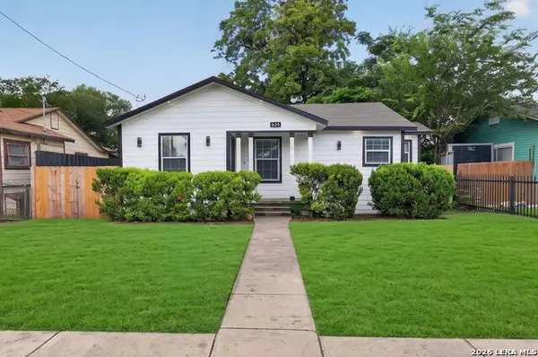 634 Drake Ave, San Antonio, TX 78204