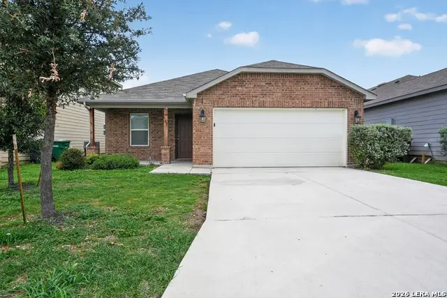 906 Bryson Mdw, San Antonio, TX 78245 - #1