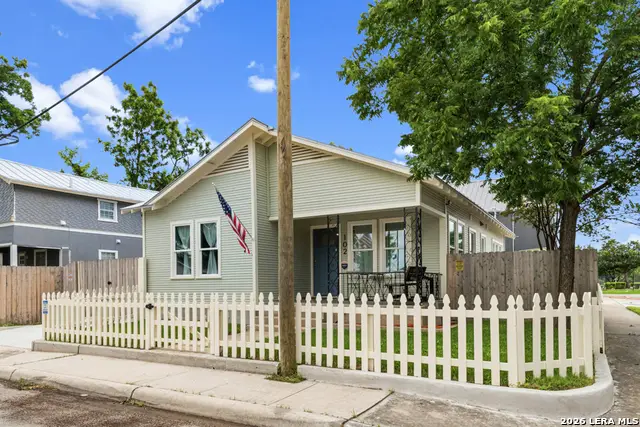 102 Canton, San Antonio, TX 78202 - #2
