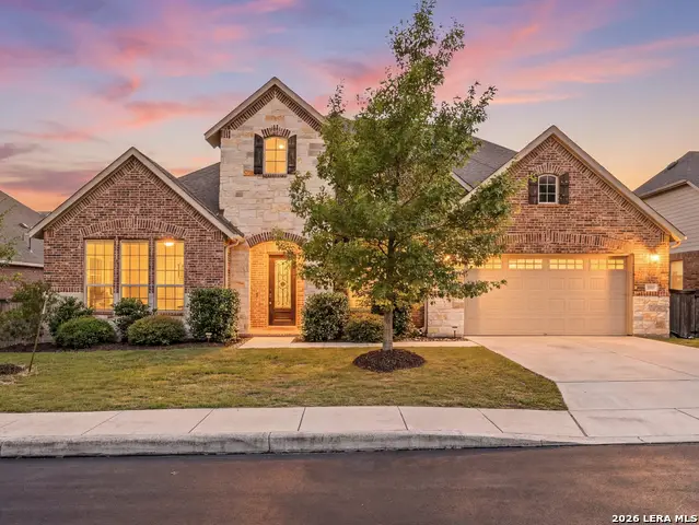 25911 Comanche Creek, San Antonio, TX 78261 - #2