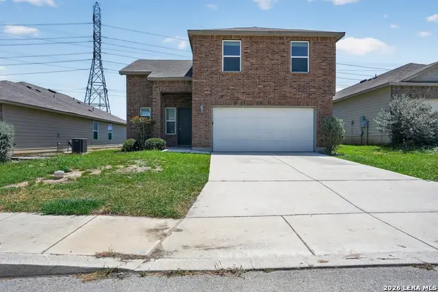 9612 Sandy Ridge Way, San Antonio, TX 78239 - #1