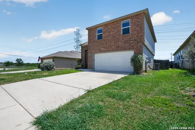9612 Sandy Ridge Way, San Antonio, TX 78239 - #2