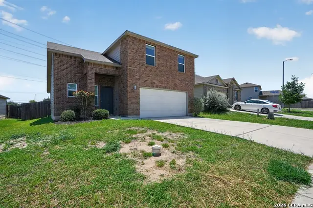 9612 Sandy Ridge Way, San Antonio, TX 78239 - #3