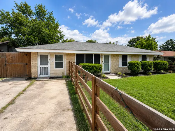 6211 Fir Valley Dr, San Antonio, TX 78242