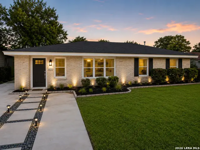 6211 Fir Valley Dr, San Antonio, TX 78242 - #2