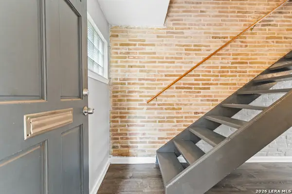 408 Ira #9, San Antonio, TX 78209