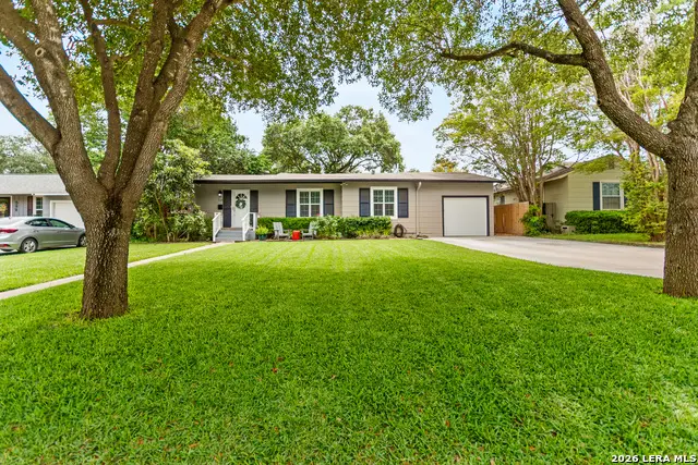 318 Brees Blvd, San Antonio, TX 78209 - #1