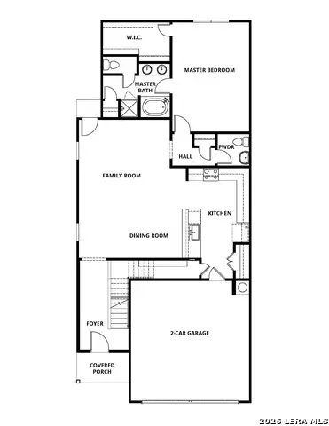 11518 Cardinal Creek, San Antonio, TX 78223 - #2