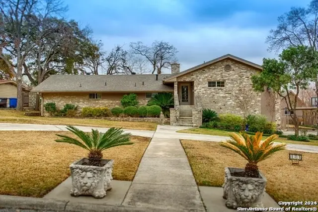 124 Harriet Dr., San Antonio, TX 78216 - #2